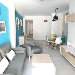 Viña 41 Apartamento Cádiz