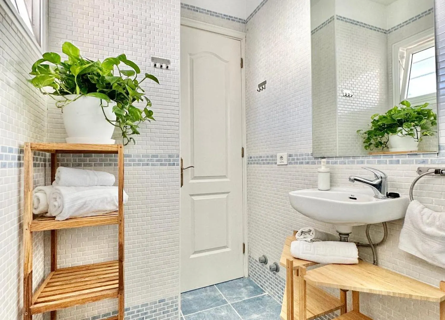 Can Eva Puerto De La Cruz Apartment