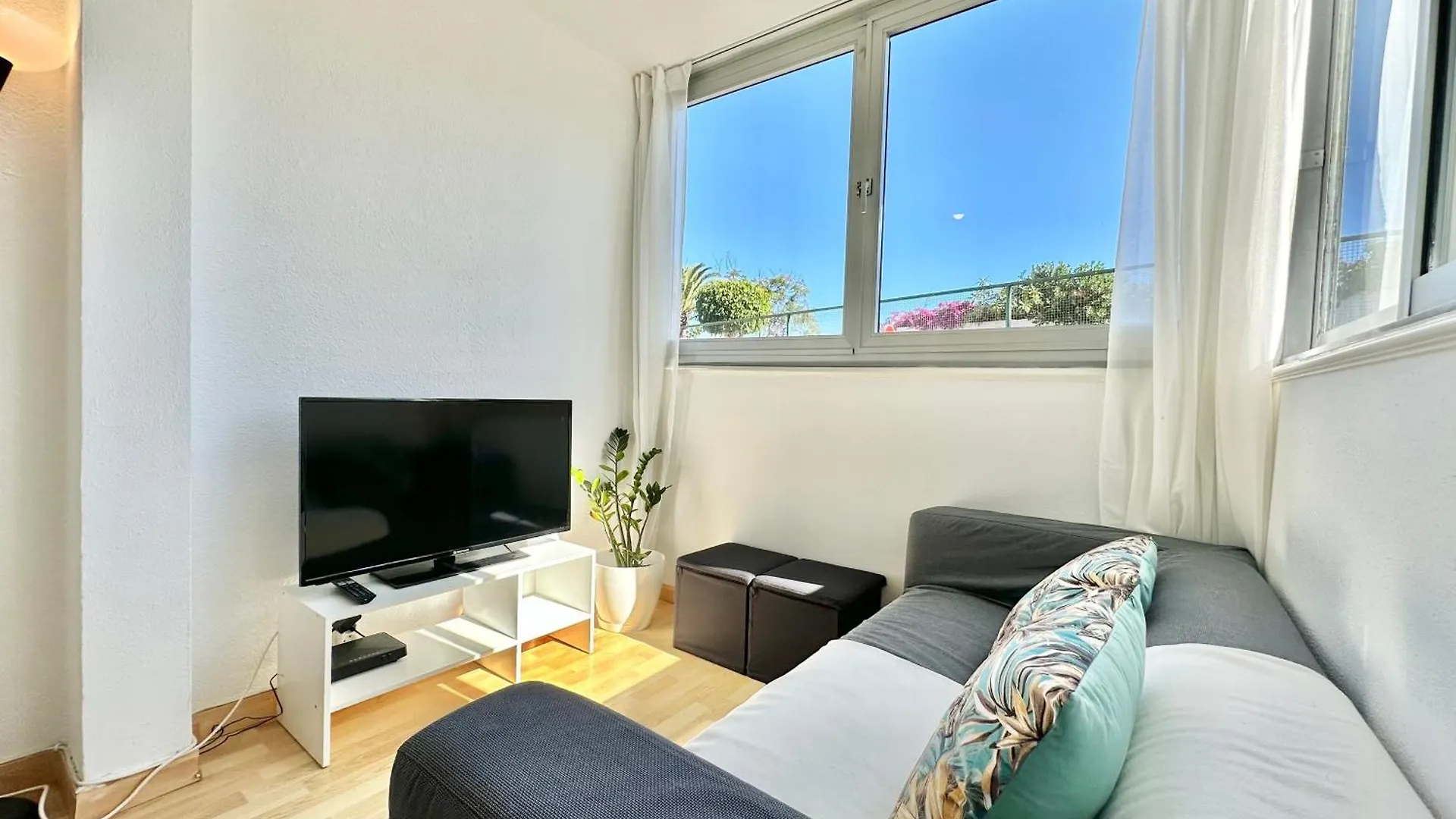 Apartment Can Eva Puerto De La Cruz