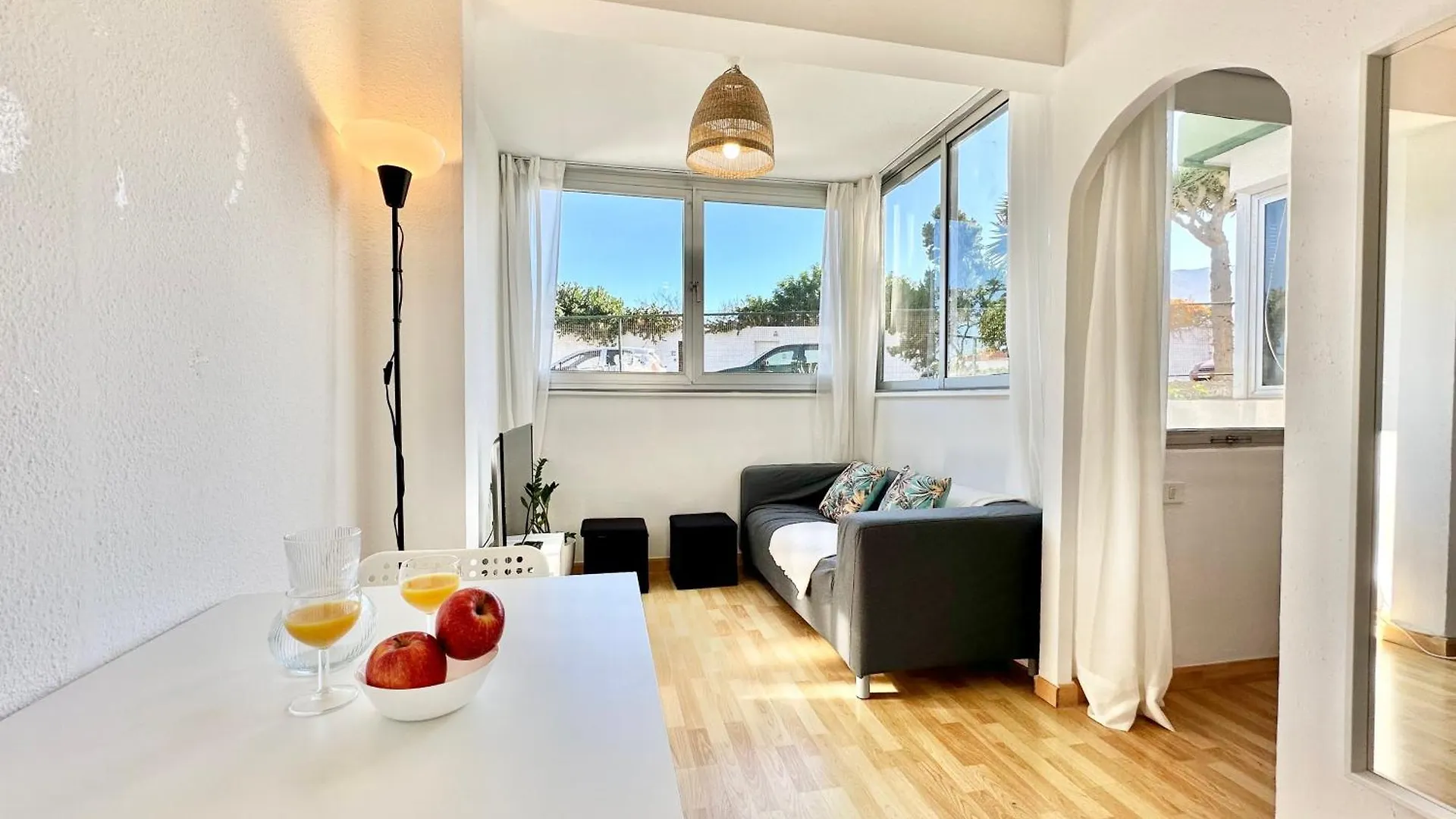 Can Eva Puerto De La Cruz Apartment